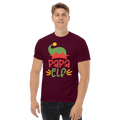 Papa Elf T-shirt - L & M Kee, LLC