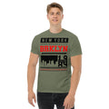 New York Urban Style Streetwear Classic T-shirt - L & M Kee, LLC