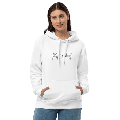 Meow Hoodie - L & M Kee, LLC