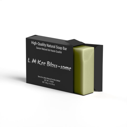 Aloe Butter Bar Soap - L & M Kee, LLC