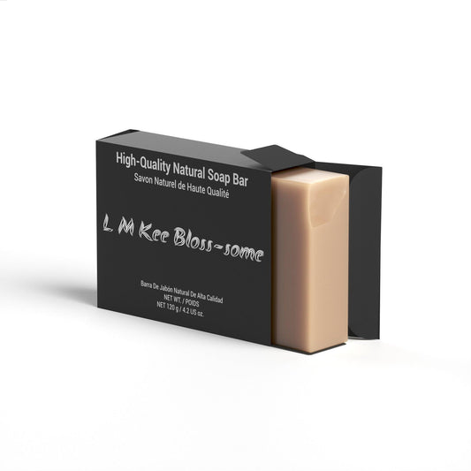 Lime Bar Soap - L & M Kee, LLC
