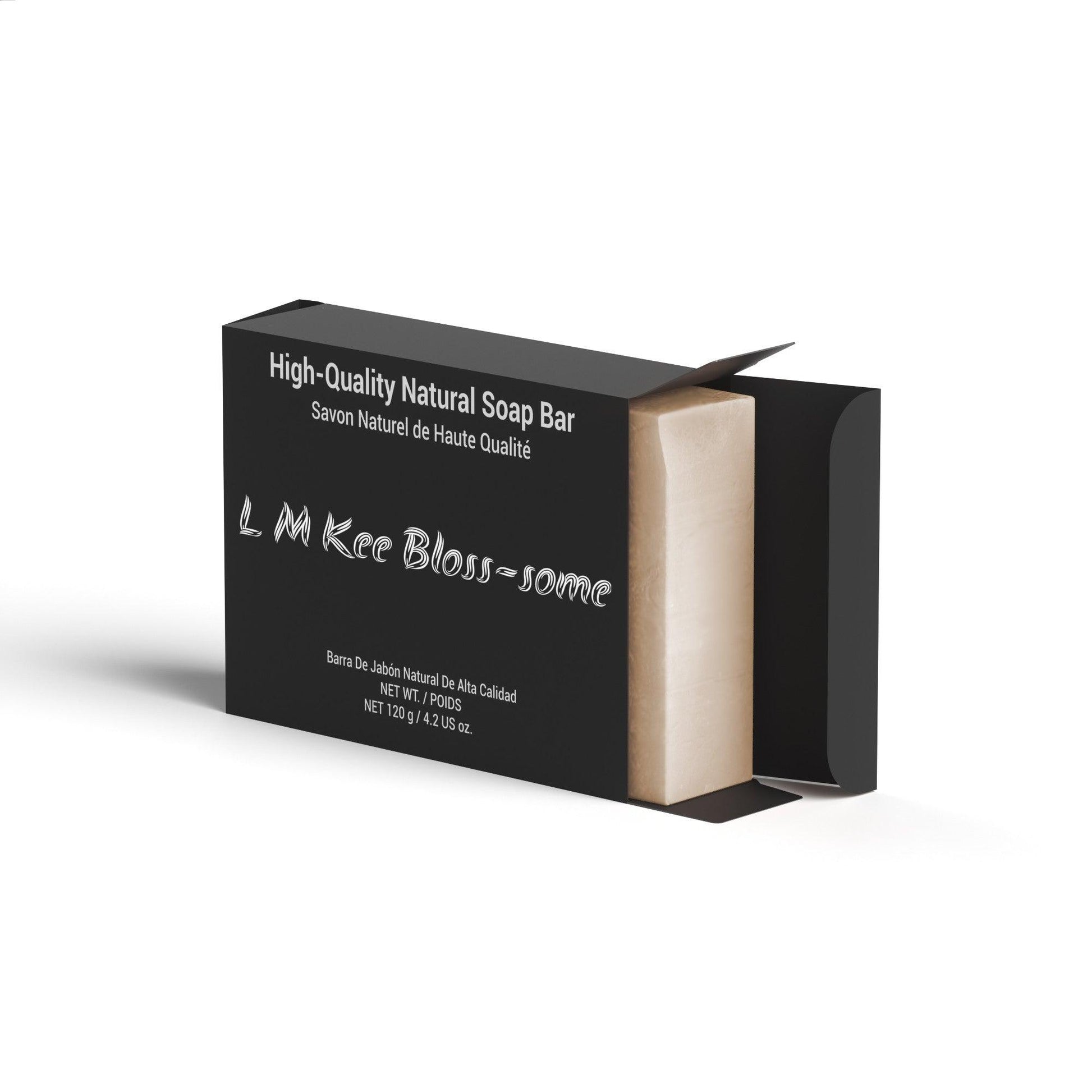 Tea Tree Bar Soap - L & M Kee, LLC