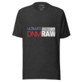 DNM Raw Streetwear Unisex t-shirt - L & M Kee, LLC