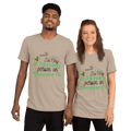 Christmas Morning Person T-Shirt - L & M Kee, LLC
