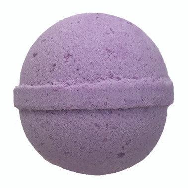 Natural Bubble Bath Bombs Ball - L & M Kee, LLC