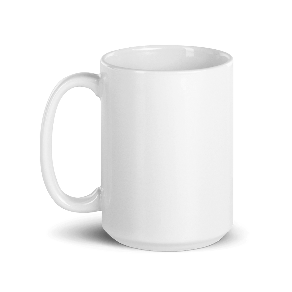 Purple Dragon Mug - L & M Kee, LLC