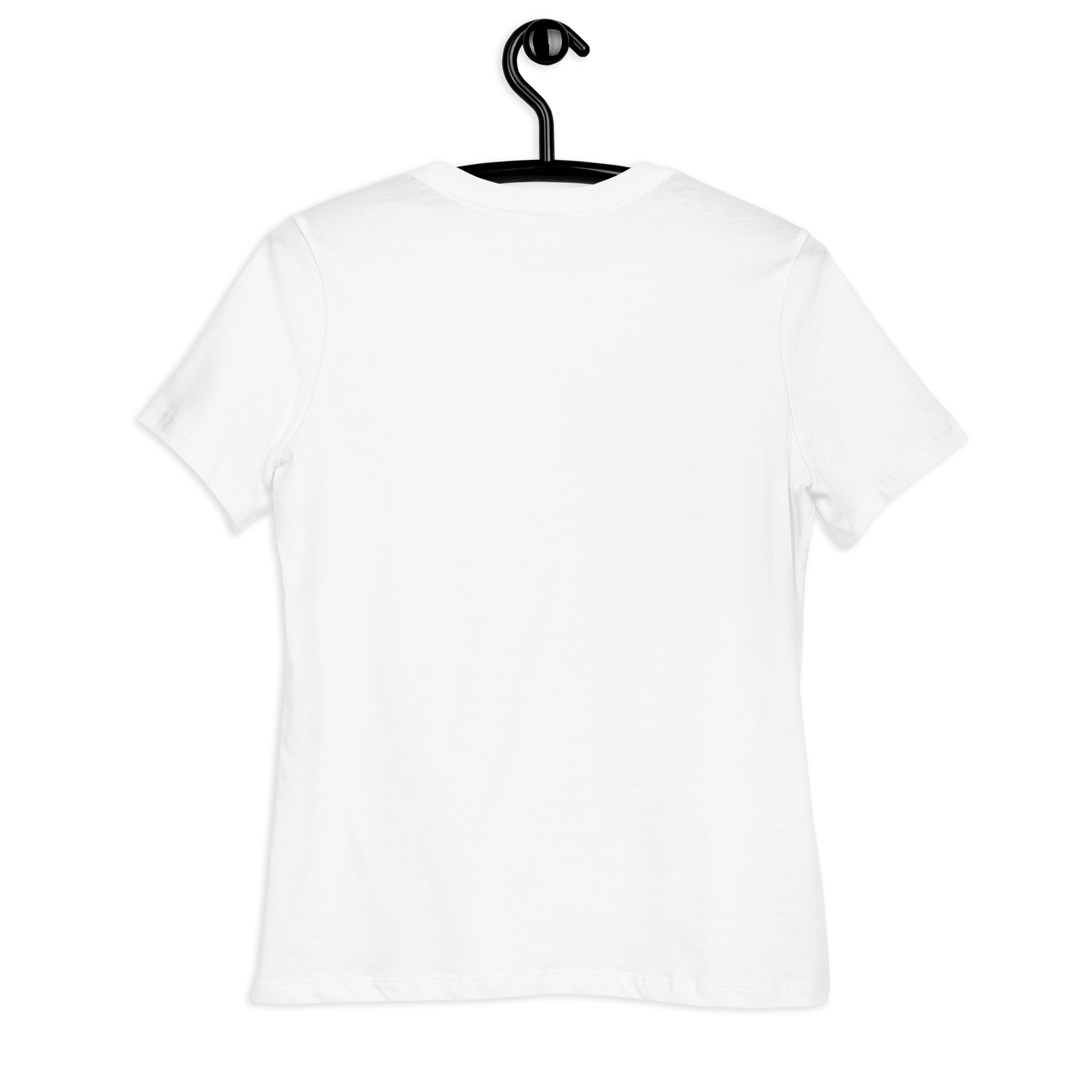 Just a Girl Who Loves Autumn Relaxed T-Shirt