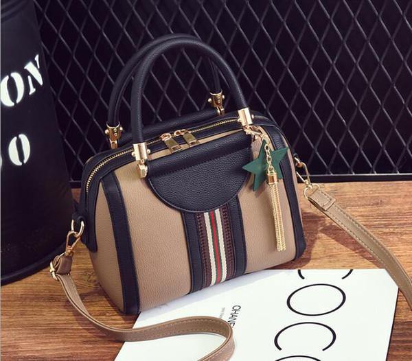 Boston Bag - L & M Kee, LLC