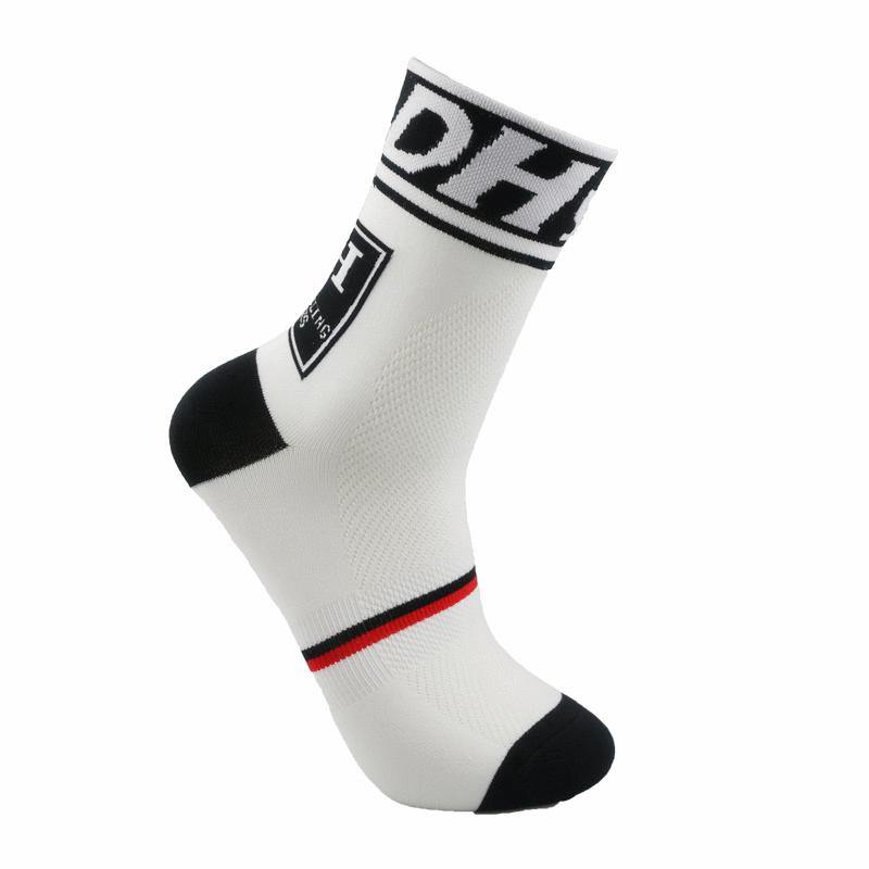 DH Cycling Socks - L & M Kee, LLC