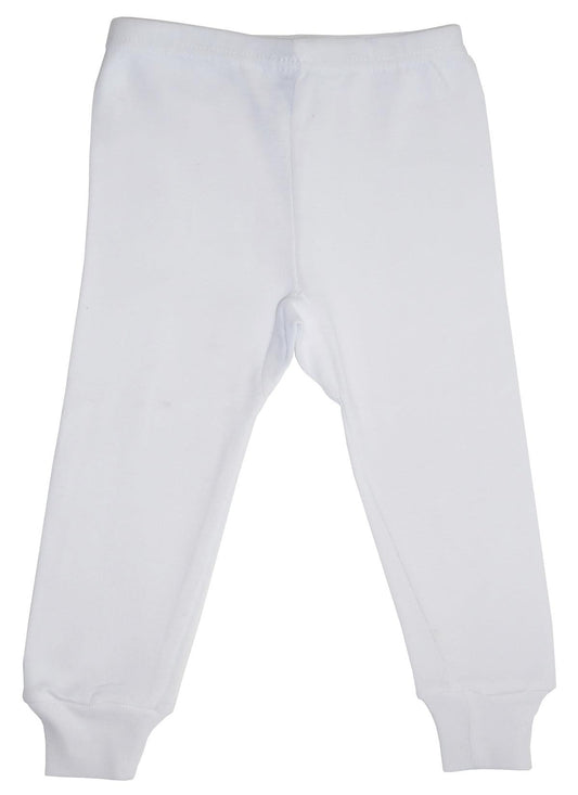 White Long Pants 220 - L & M Kee, LLC