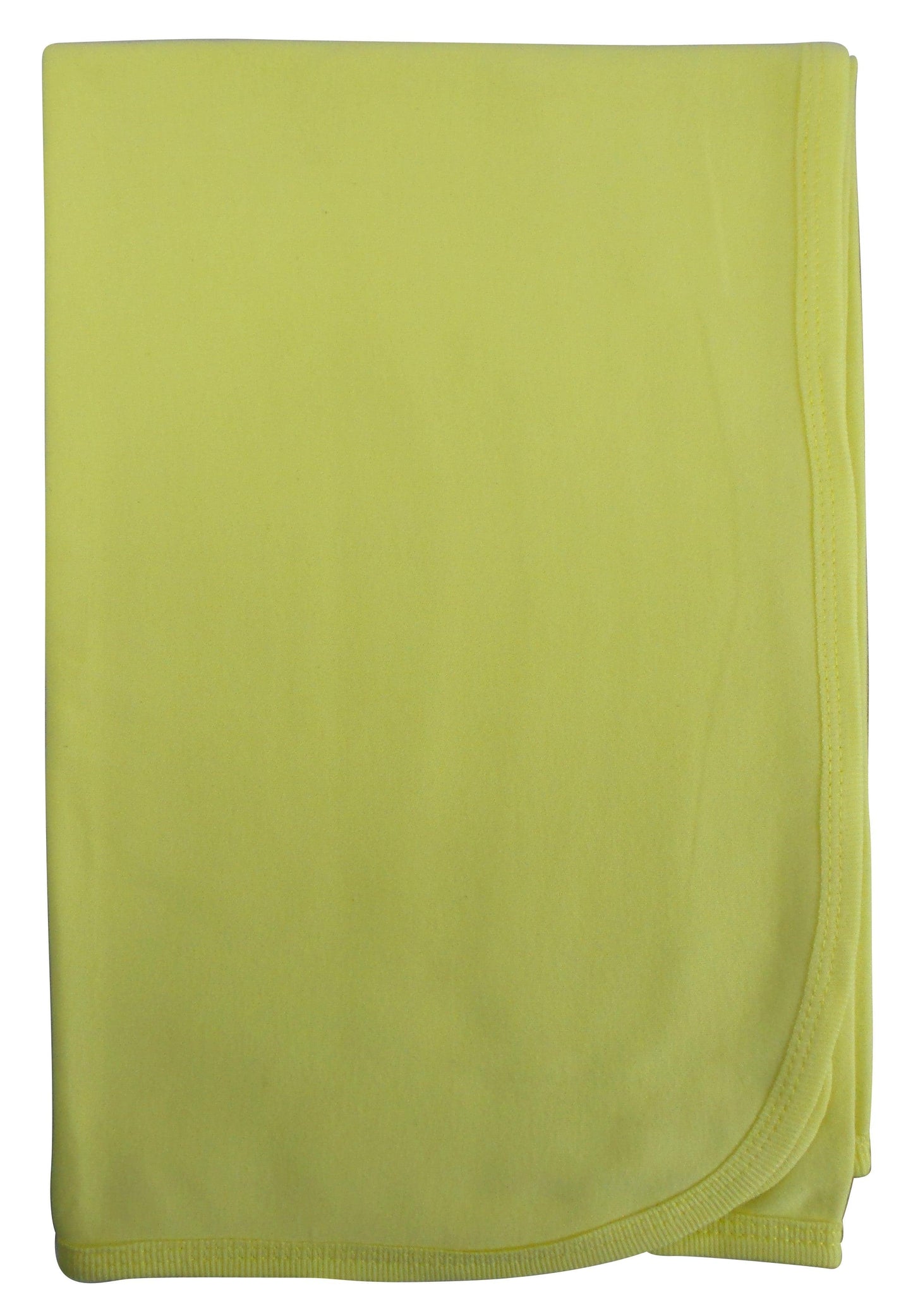 Yellow Receiving Blanket 3200Y