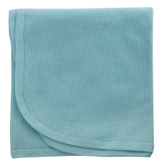 Mint Thermal Receiving Blanket 3220M - L & M Kee, LLC