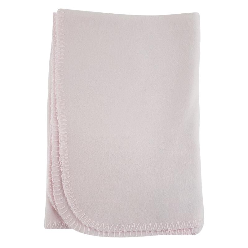 Pink Polarfleece Blanket 3600P