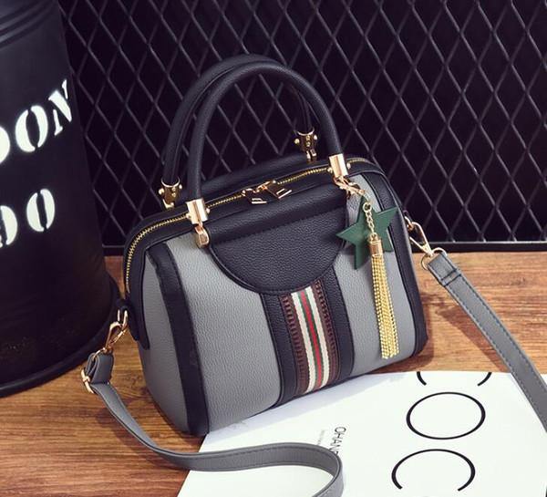 Boston Bag - L & M Kee, LLC