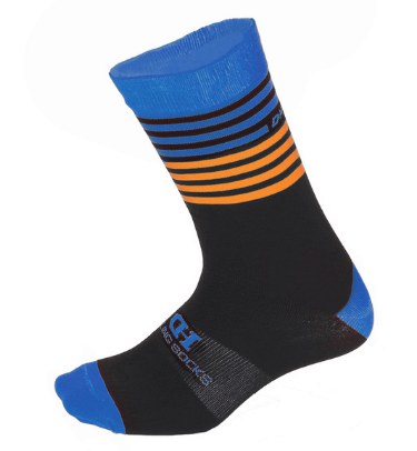 DH Sports Cycling Socks - L & M Kee, LLC