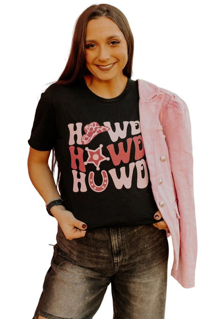 Sequin Heart Graphic Tee - L & M Kee, LLC