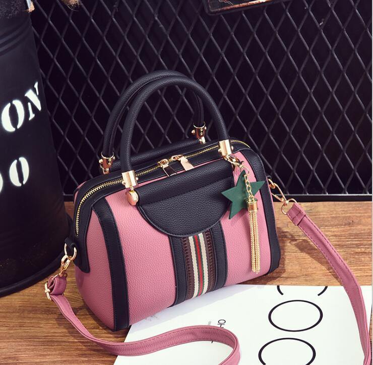 Boston Bag - L & M Kee, LLC