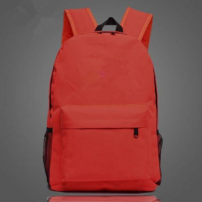 Notebook Luminous Backpack - L & M Kee, LLC