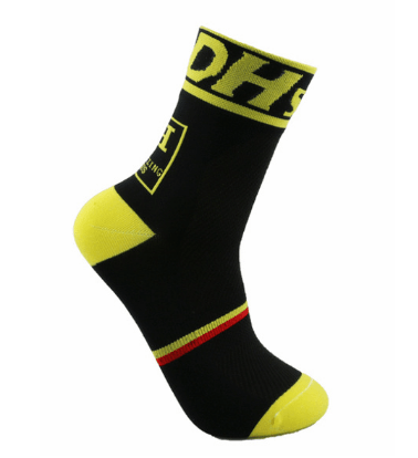 DH Cycling Socks - L & M Kee, LLC