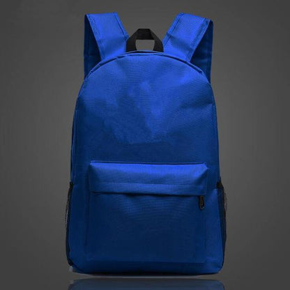 Notebook Luminous Backpack - L & M Kee, LLC