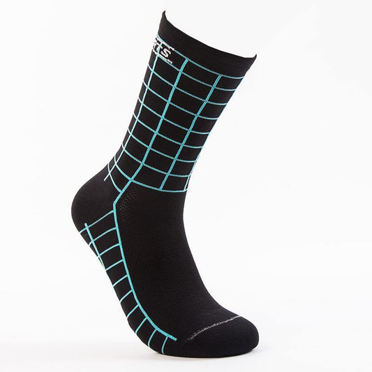 DH Compression Athletic Socks - L & M Kee, LLC