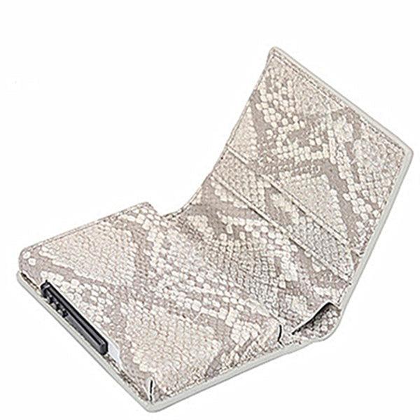 Men And Women Anti RFID Protection Card Holder Wallet - L & M Kee, LLC