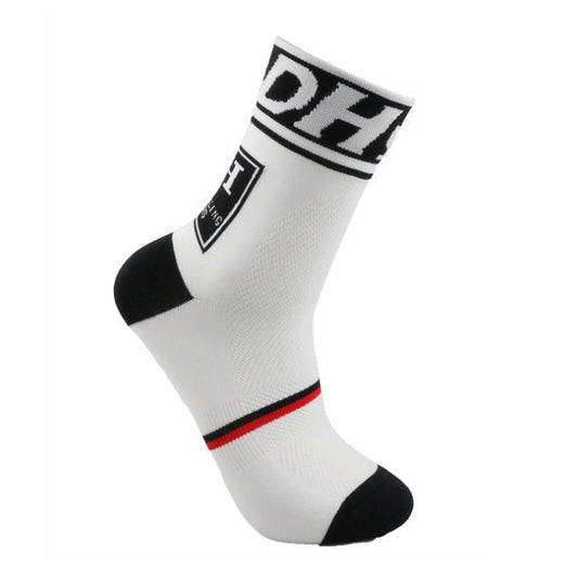 DH Cycling Socks - L & M Kee, LLC