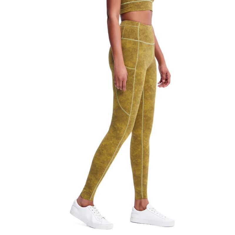 Classic Yoga Workout Outfit Separates - L & M Kee, LLC