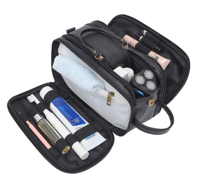 Men's Toiletry Travel Bag - L & M Kee, LLC