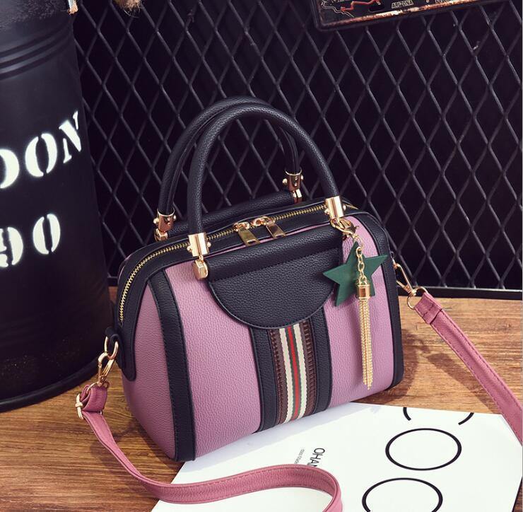 Boston Bag - L & M Kee, LLC