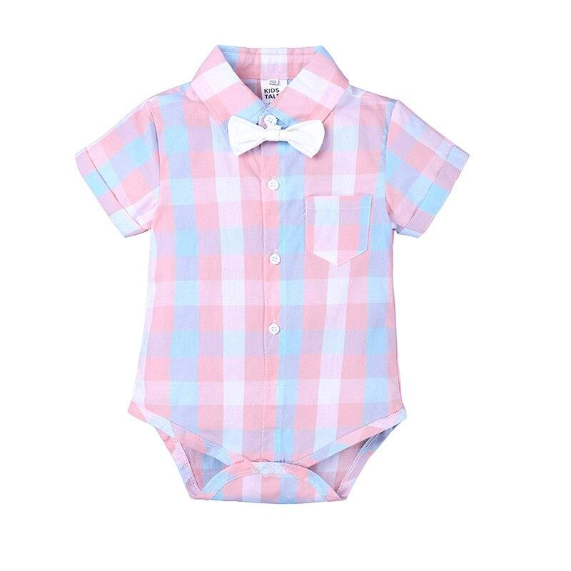 Infant Baby Boy Gentleman Dress Suit - L & M Kee, LLC