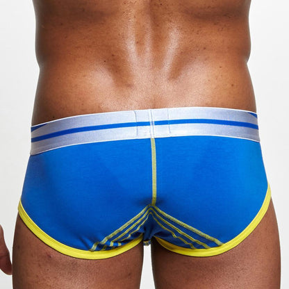 Mens Sexy Underwear Soft Briefs - L & M Kee, LLC