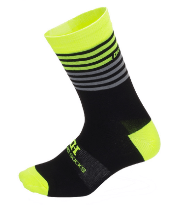 DH Sports Cycling Socks - L & M Kee, LLC