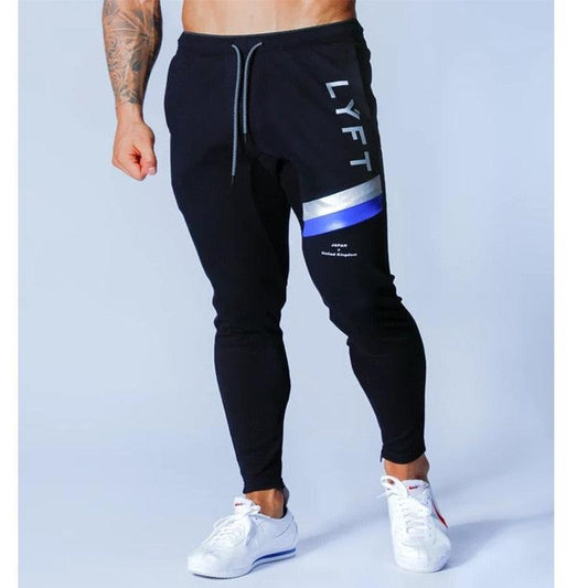 LyFT Men's Sweatpants - L & M Kee, LLC