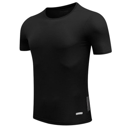 Slim Fit T-shirt - L & M Kee, LLC