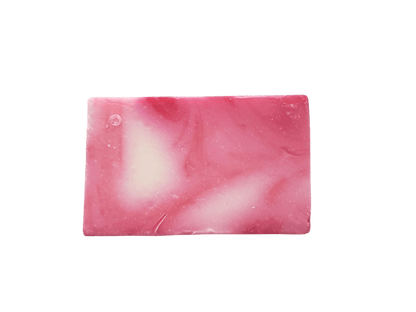 Jingle Candy Cane Soap - L & M Kee, LLC