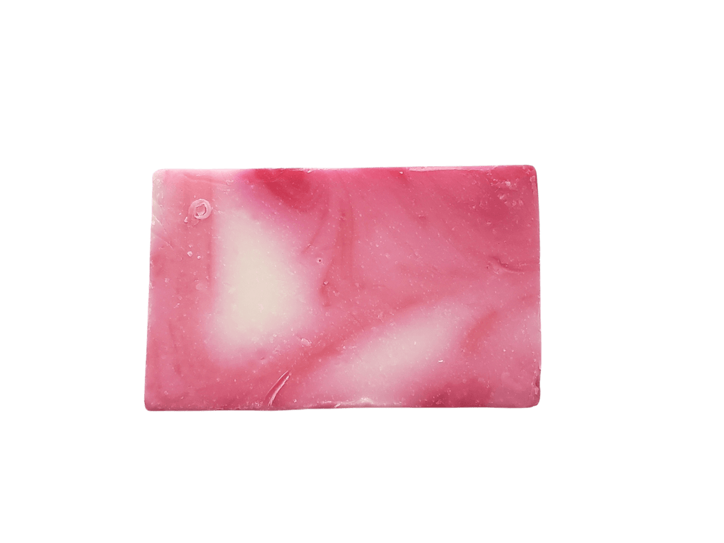 Jingle Candy Cane Soap - L & M Kee, LLC