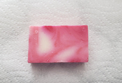 Jingle Candy Cane Soap - L & M Kee, LLC