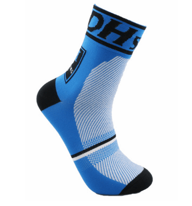 DH Cycling Socks - L & M Kee, LLC