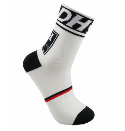 DH Cycling Socks - L & M Kee, LLC