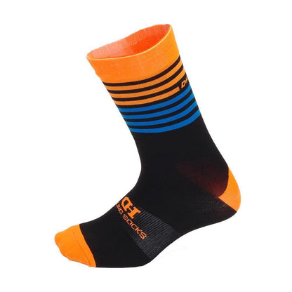 DH Sports Cycling Socks - L & M Kee, LLC