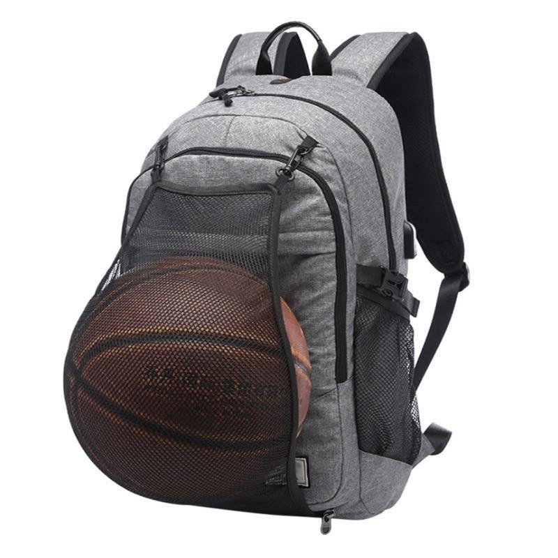 Sport Laptop School Bag For Teenager - L & M Kee, LLC