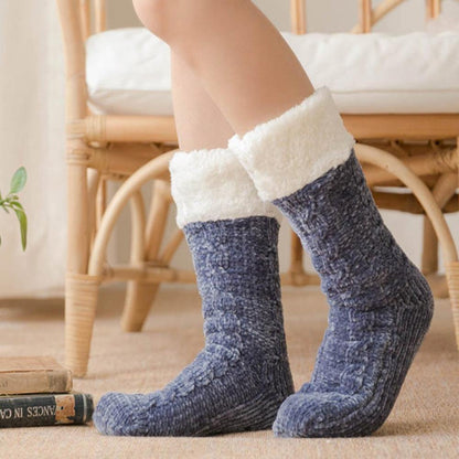 Women's Socks Lady Christmas Gift - L & M Kee, LLC