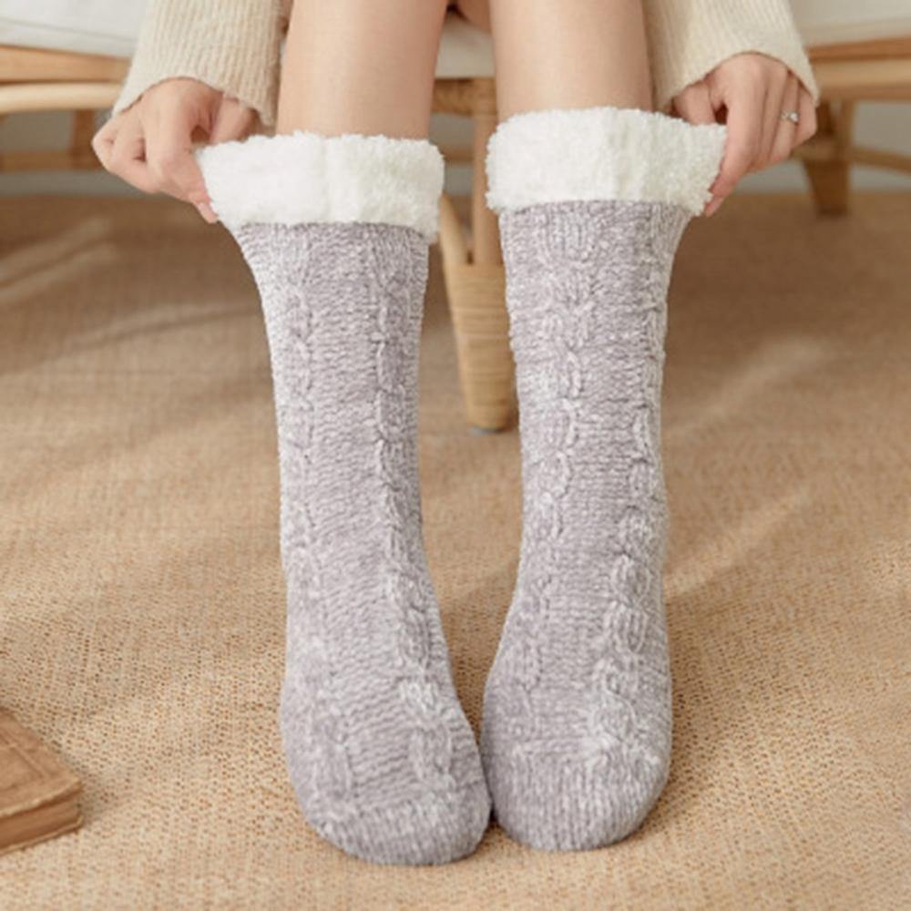 Women's Socks Lady Christmas Gift - L & M Kee, LLC