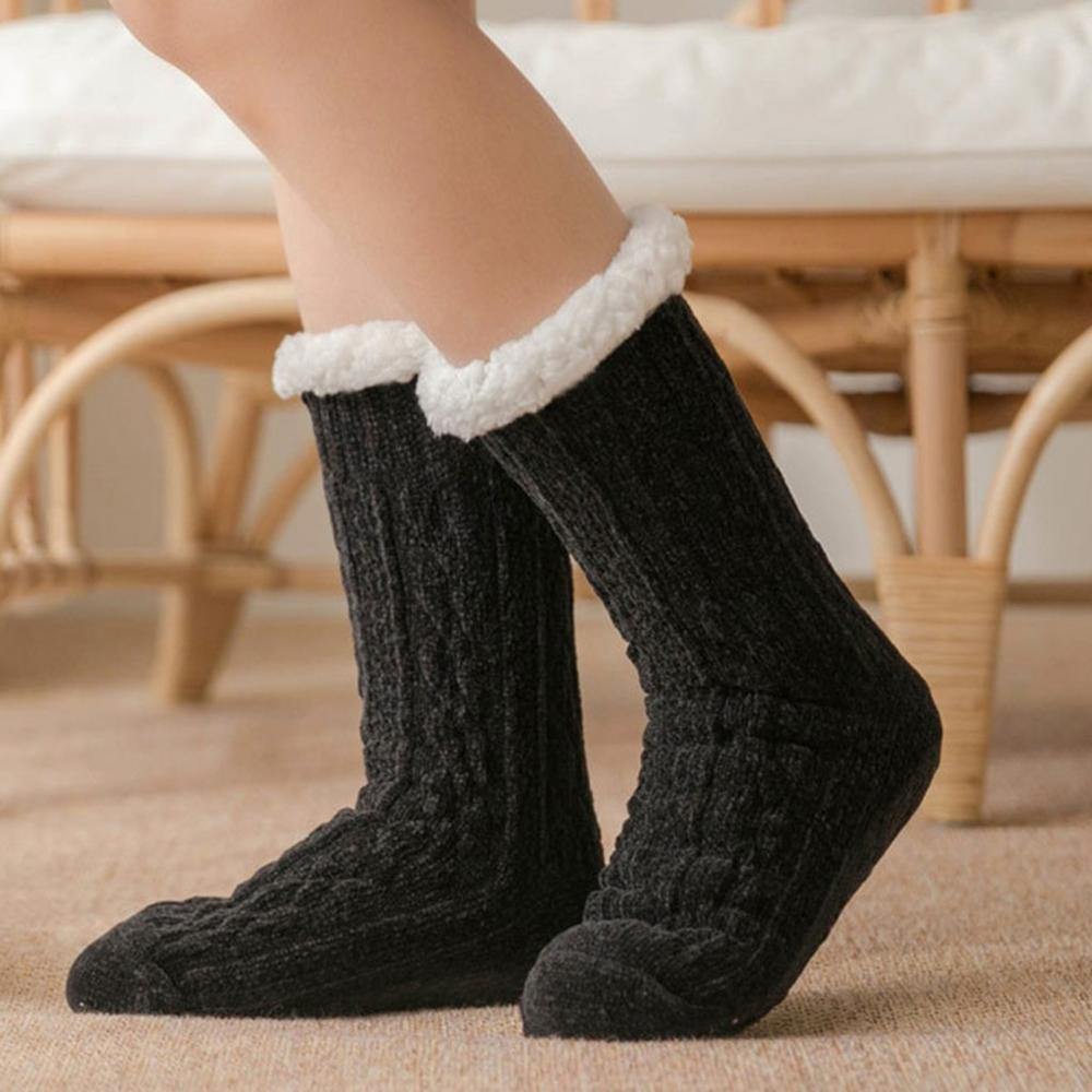 Women's Socks Lady Christmas Gift - L & M Kee, LLC