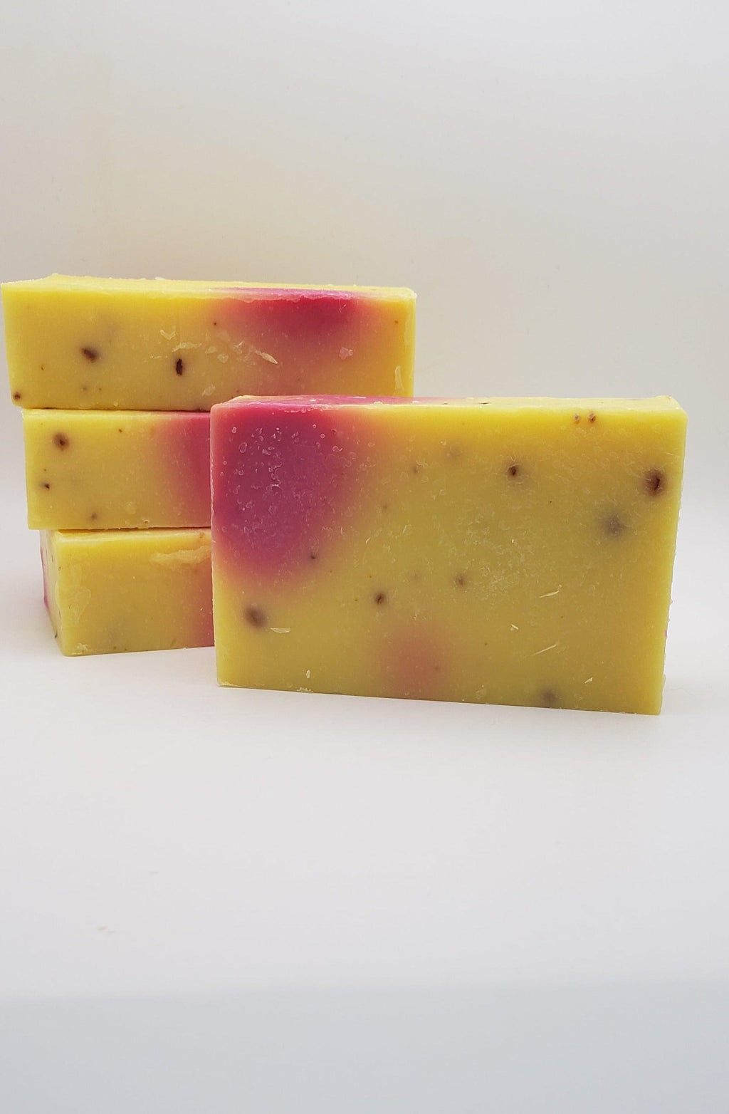 Honeysuckle Bar Soap - L & M Kee, LLC
