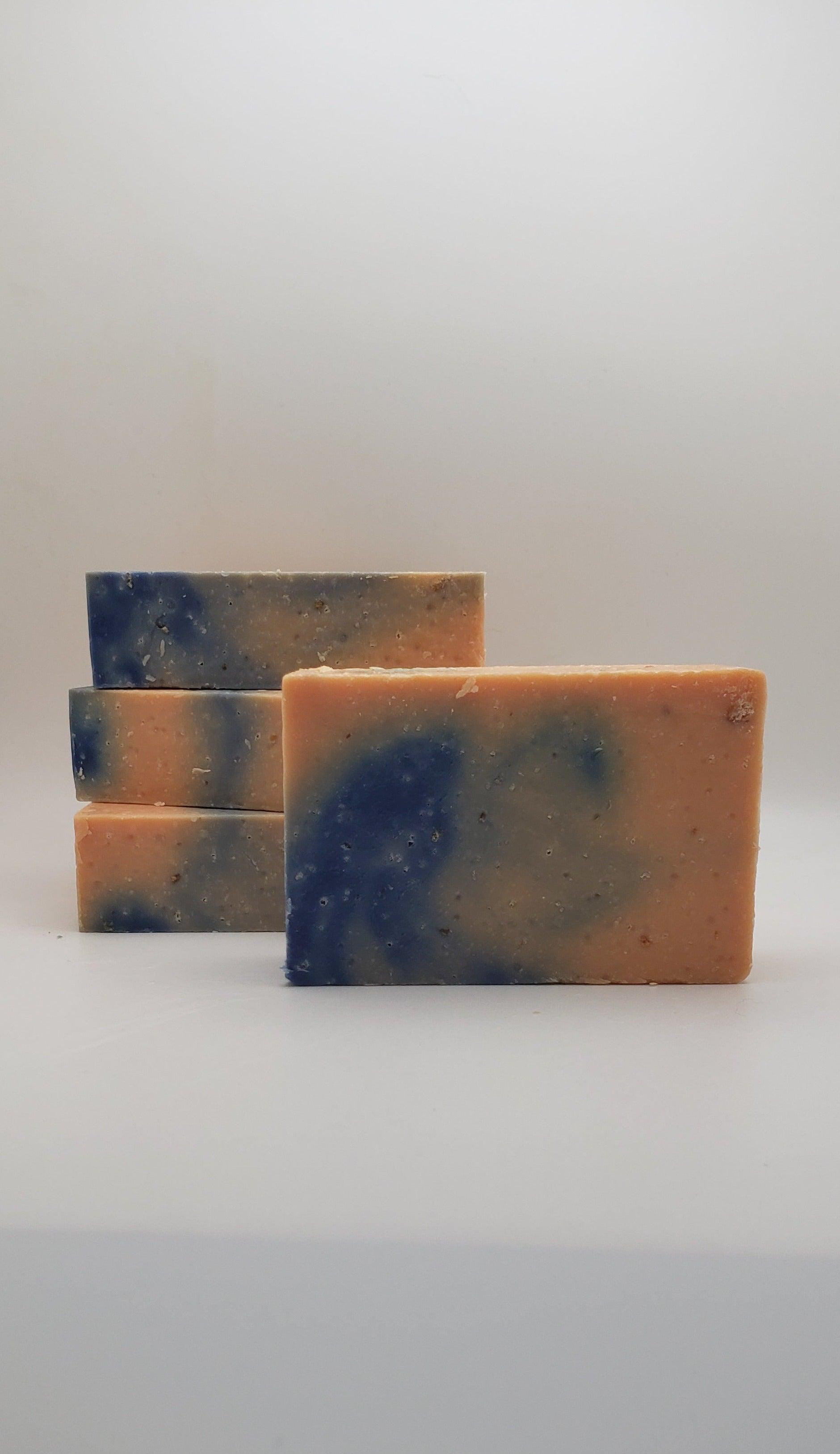 Kashmir Scrub - L & M Kee, LLC