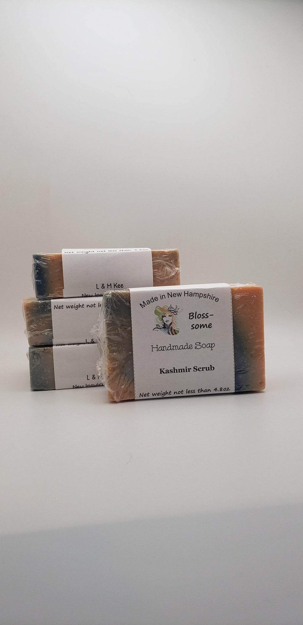 Kashmir Scrub - L & M Kee, LLC