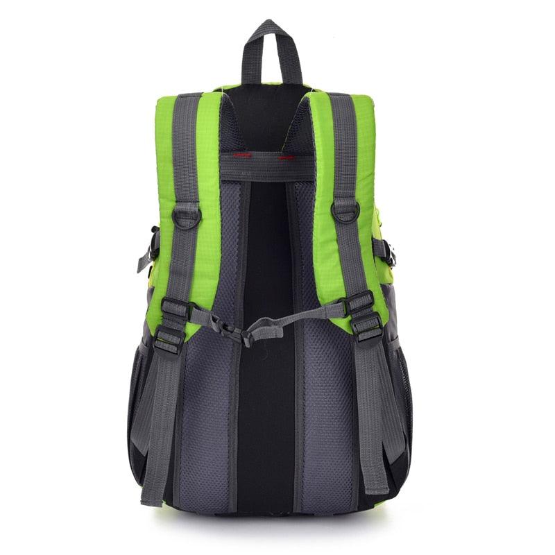 Waterproof Designer Backpack - L & M Kee, LLC