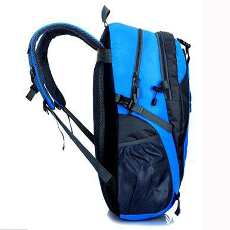 Waterproof Designer Backpack - L & M Kee, LLC